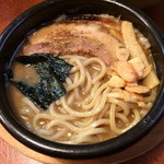 つけ麺 うまづら - 肉うまい