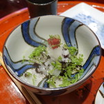 草喰 なかひがし - 