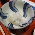 草喰 なかひがし - 