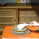 草喰 なかひがし - 