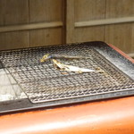 草喰 なかひがし - 