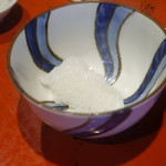 草喰 なかひがし - 