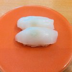 旨さか - やりいか(120円)