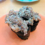 旨さか - げそサラダ(120円)