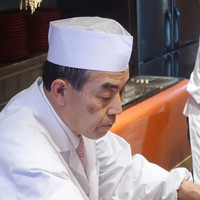 草喰 なかひがし - 中東さん