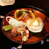 京都 吉兆 嵐山本店 - 