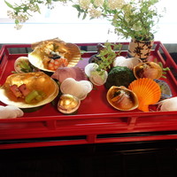京都 吉兆 嵐山本店 - 