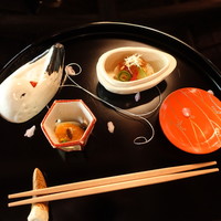 京都 吉兆 嵐山本店 - 