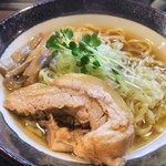 ラーメン スミス - 