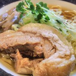 ラーメン スミス - 