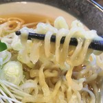 ラーメン スミス - 