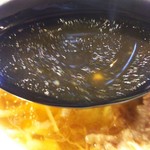 ラーメン スミス - 