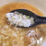 ラーメン スミス - 