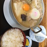 御食事処　山の五代 - 