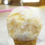サーティワンアイスクリーム - サニーヨーグルトアップル