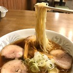 甚五郎らーめん甚八 - チャーシュー麺    大盛    税込1,100円