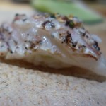 天寿し - かすご