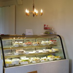 MILK - ショゥケース