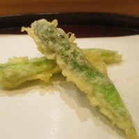 天麩羅 四季彩 村松 - 