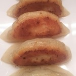 菜香餃子房 - 