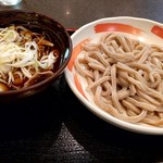 Kodaira Udon - 肉汁うどん300g