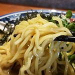 麺や 佐市 - 麺リフト　2017.4