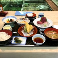 稚加榮 本店 - 和定食