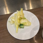 meli melo - コンディマン