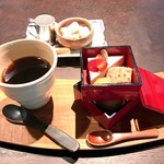 cafe ことだま - 