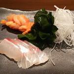 SUSHI GONPACHI - 