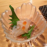 SUSHI 権八 西麻布 - 