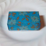 The Nine - パイナップルケーキ（包装）