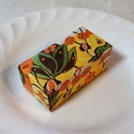 The Nine - パイナップルケーキ（包装）