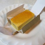 The Nine - パイナップルケーキ
