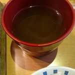 Torinokura - お茶