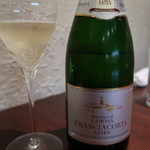 オステリア・オリエーラ - スタート