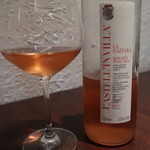 オステリア・オリエーラ - 