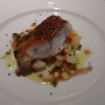 オステリア・オリエーラ - 間抜けでは無くてメヌケ