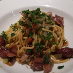 オステリア・オリエーラ - 絶品