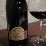 オステリア・オリエーラ - しかし