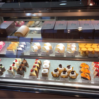 町屋菓子工房 凡蔵_2