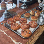 パティスリー・パリセヴェイユ - 