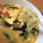 中華 兆徳 - これ旨いです。