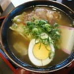 お食事処にしお - 