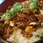 お食事処にしお - 