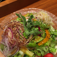 豚捨 KITTE丸の内店 - 