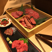 尾崎牛焼肉 銀座 ひむか - 