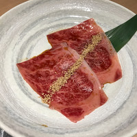 尾崎牛焼肉 銀座 ひむか - 