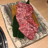 尾崎牛焼肉 銀座 ひむか - 