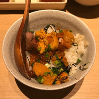 尾崎牛焼肉 銀座 ひむか - 